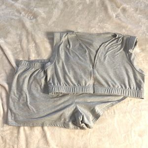 🔴 SHEIN Athletic Set